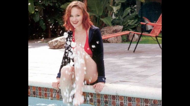 Thora Birch