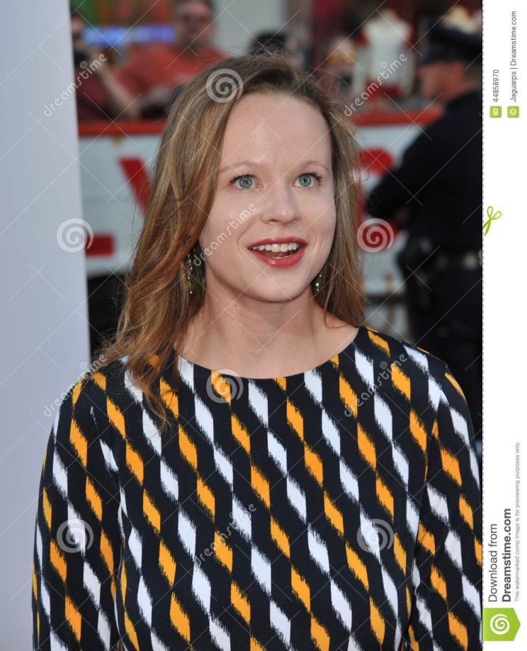 Thora Birch