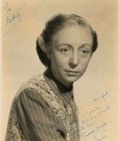 Thora Hird