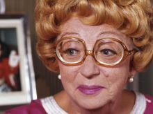 Thora Hird