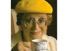 Thora Hird