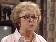 Thora Hird