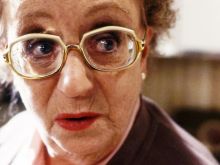 Thora Hird