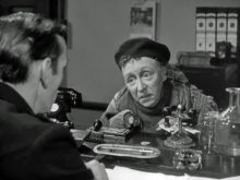 Thora Hird