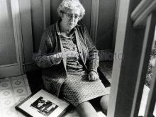 Thora Hird