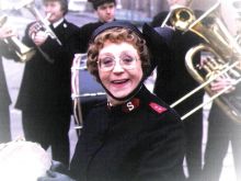 Thora Hird