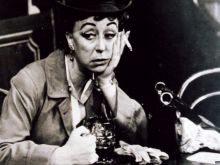 Thora Hird