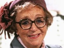 Thora Hird