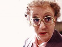 Thora Hird