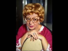 Thora Hird