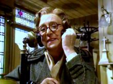 Thora Hird