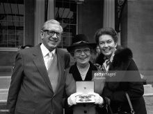 Thora Hird