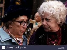 Thora Hird