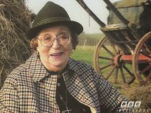 Thora Hird