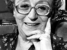 Thora Hird