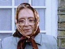 Thora Hird