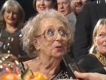 Thora Hird