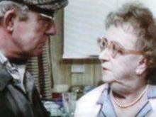 Thora Hird