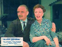 Thora Hird