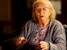 Thora Hird