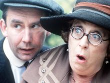 Thora Hird