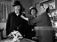 Thora Hird
