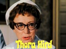 Thora Hird