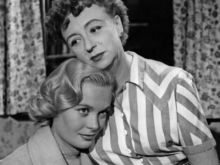 Thora Hird