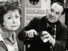 Thora Hird