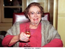 Thora Hird