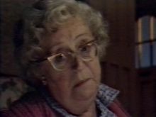 Thora Hird