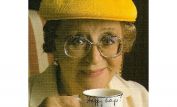 Thora Hird