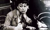 Thora Hird