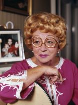 Thora Hird