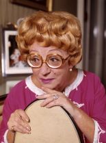 Thora Hird