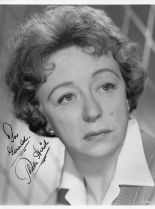 Thora Hird