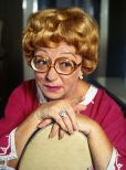 Thora Hird