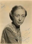 Thora Hird