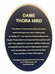 Thora Hird
