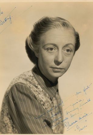 Thora Hird