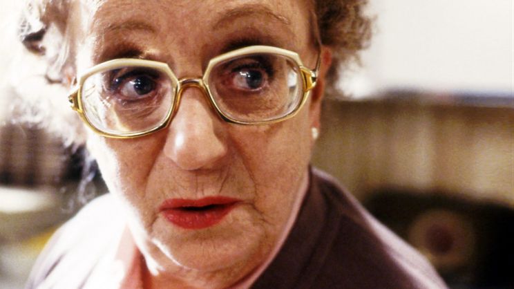 Thora Hird