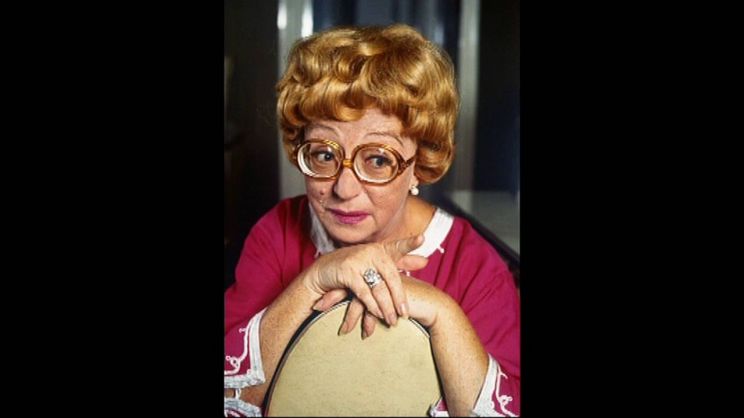 Thora Hird