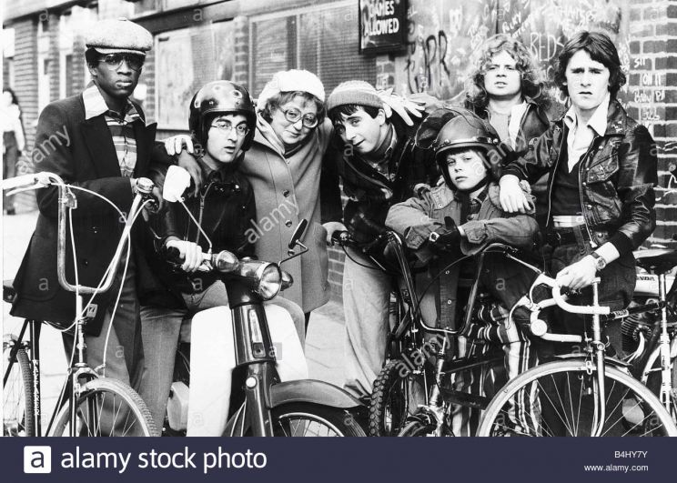 Thora Hird
