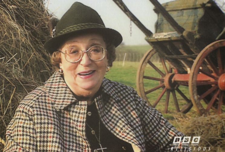 Thora Hird