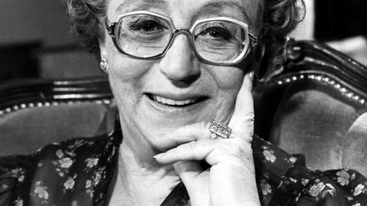 Thora Hird