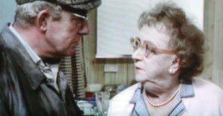 Thora Hird