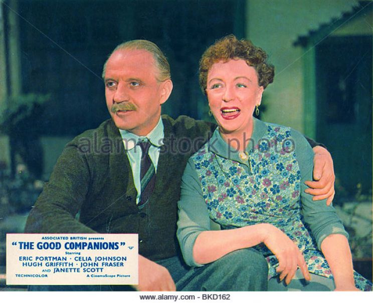 Thora Hird