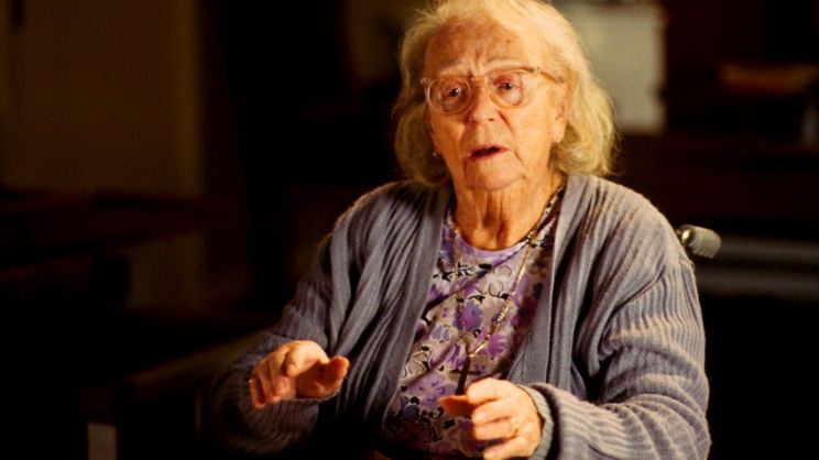 Thora Hird