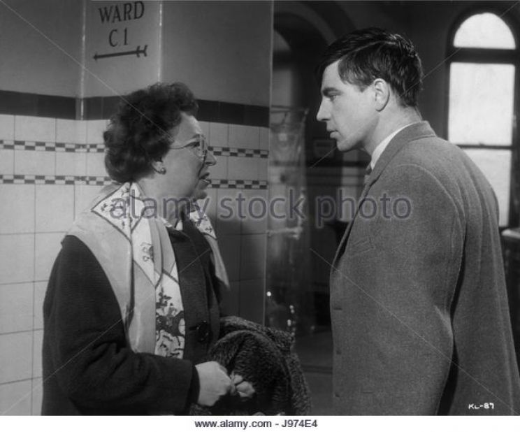 Thora Hird