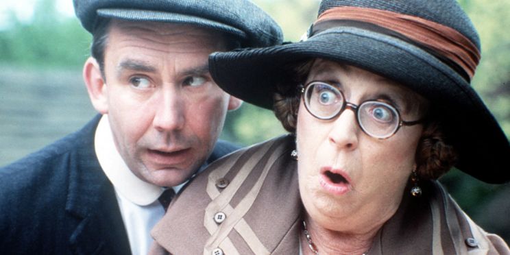 Thora Hird